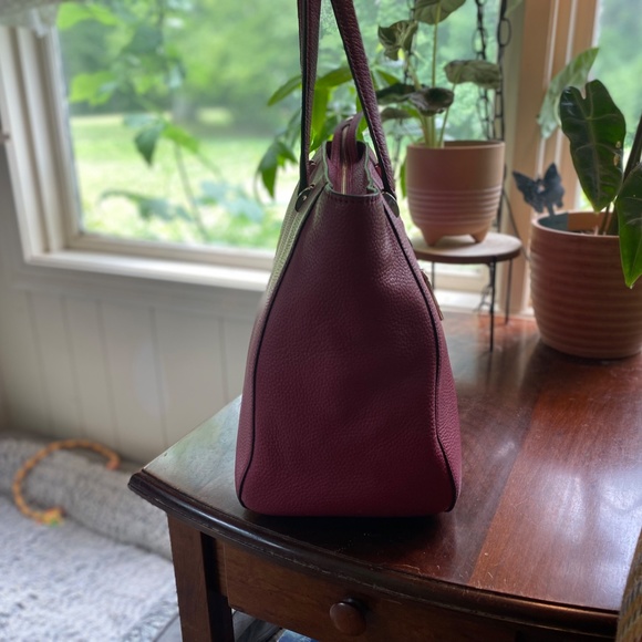 Hopkins Street Dharma - Kate Spade Large Tote - Picture 12 of 13